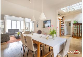 Bien à vendre Saint-Gilles 