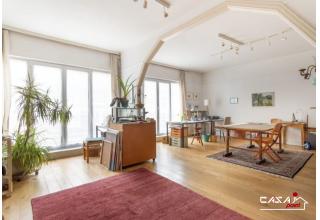 Bien à vendre Saint-Gilles 