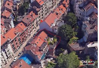 Bien à vendre Saint-Gilles 