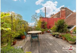 Bien à vendre Saint-Gilles 