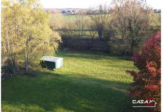 Bien à louer Braine-le-comte
