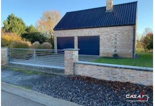 Bien à louer Braine-le-comte