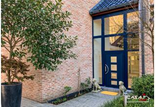 Bien à louer Braine-le-comte