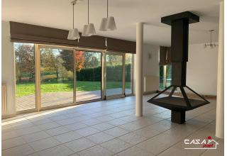 Bien à louer Braine-le-comte