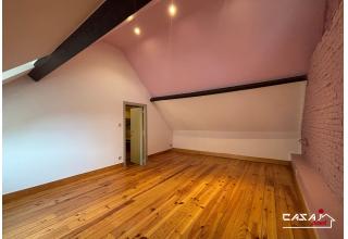 Bien à louer Rebecq