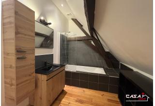 Bien à louer Rebecq