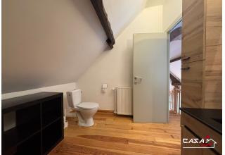 Bien à louer Rebecq