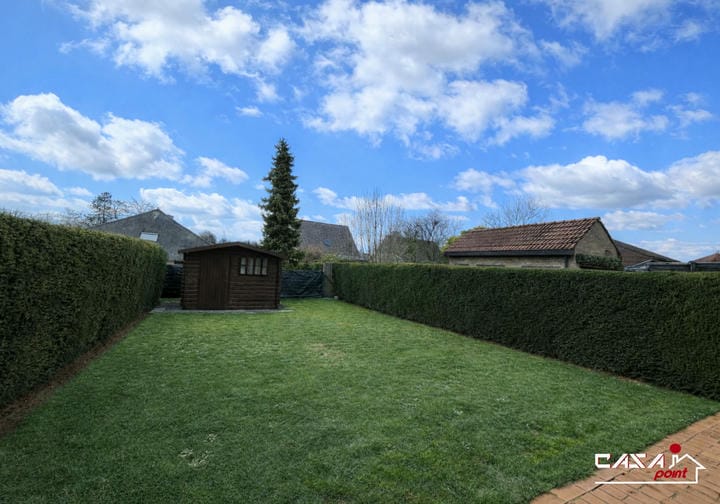 Maison 4 chambres avec terrasse et jardin - Photo 13