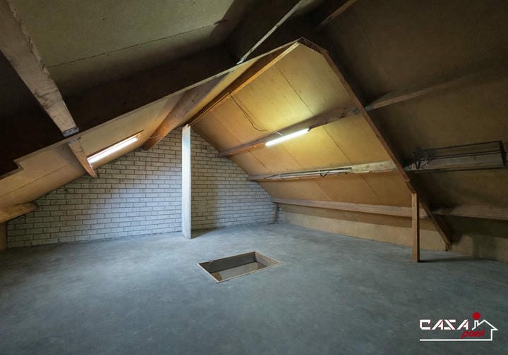 Maison 4 chambres avec terrasse et jardin - Photo 12