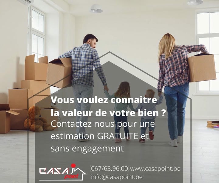 Maison 4 chambres avec terrasse et jardin - Photo 15