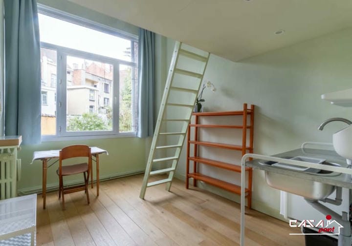 Duplex de 3 chambres et terrasse en toiture de 53 m²  - Photo 14