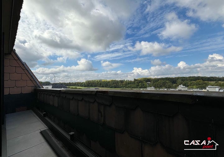 Appartement 2 chambres sur Nivelles  - Photo 15
