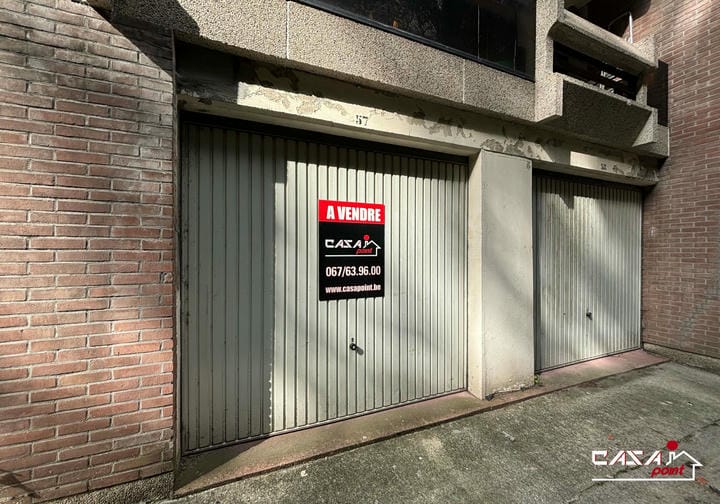 Appartement 2 chambres sur Nivelles  - Photo 3