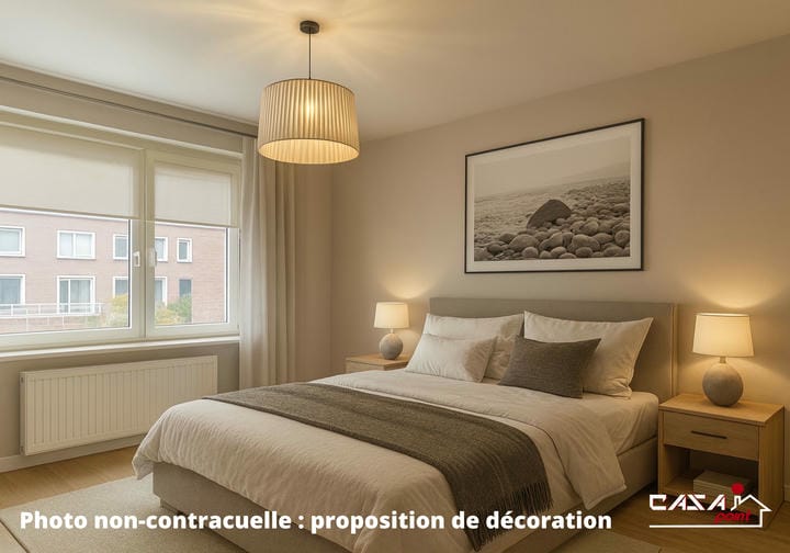 Maison 3 chambres dans le centre de Braine-le-Comte - Photo 2