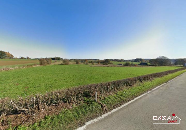 Terrain agricole  - Photo 4
