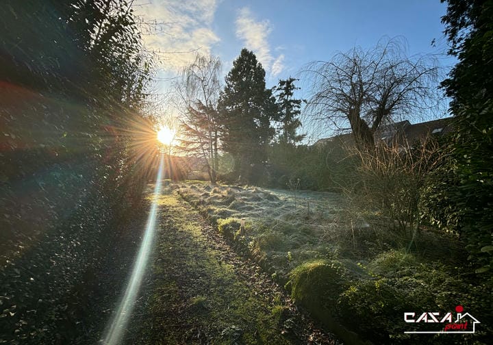 Terrain à bâtir avec permis de construire accepté - Photo 8