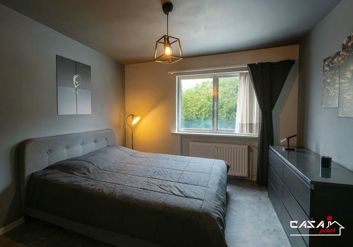 Appartement 3 chambres avec terrasse  - Photo 8