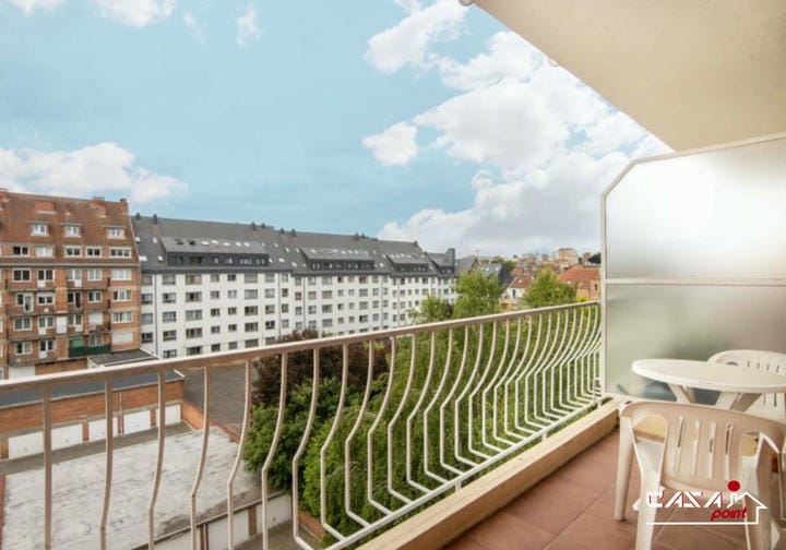 Spacieux appartement 2 chambres  - Photo 13