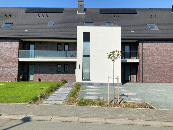 Appartement 2 chambres avec terrasse  - Photo 10