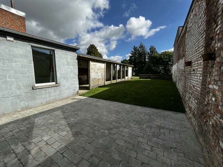 Maison 4 chambres avec jardin  - Photo 8