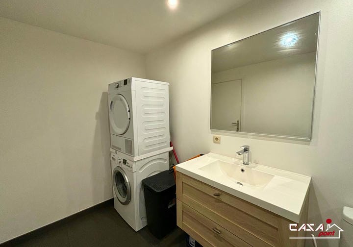 Appartement duplex 1 chambre - Photo 4