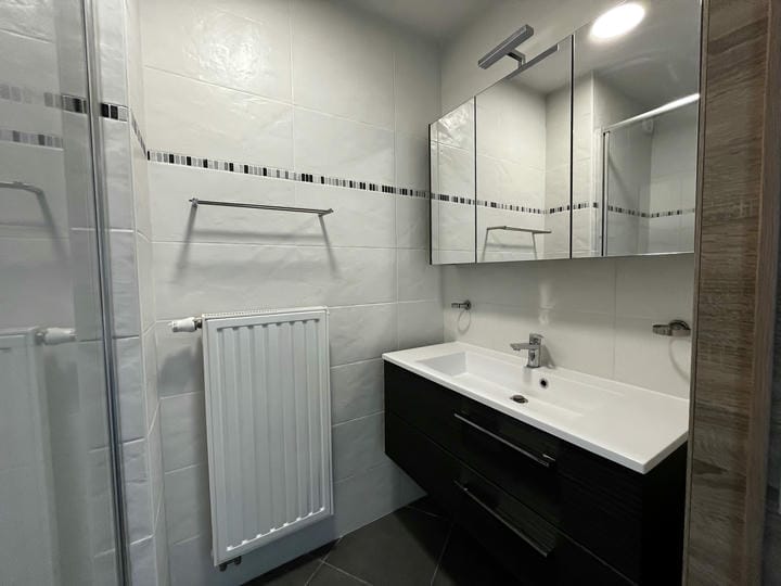Appartement 1 chambre  - Photo 7