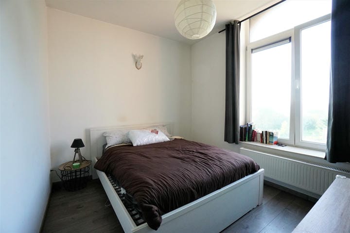 Apparement 1 chambre sur la place de Clabecq  - Photo 5