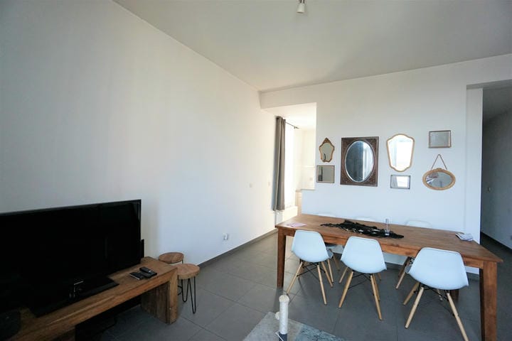 Apparement 1 chambre sur la place de Clabecq  - Photo 3