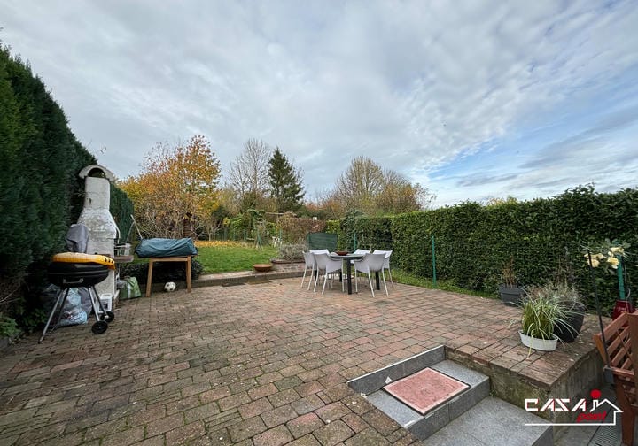 Maison 4 chambres  - Photo 18