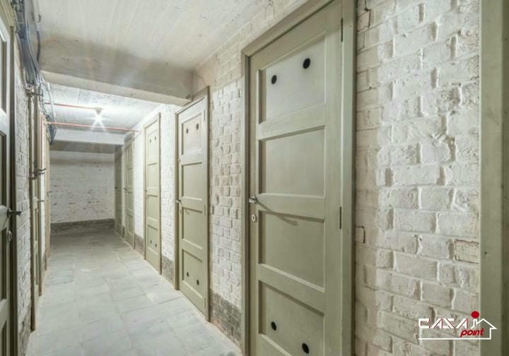 Appartement 3 chambres  - Photo 12
