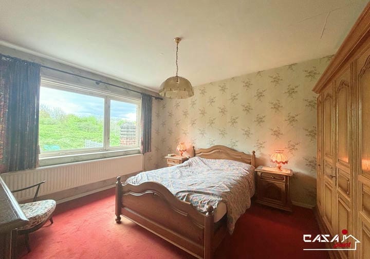 Maison 2 chambres dans le centre de Tubize  - Photo 10