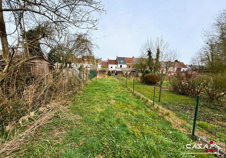 Maison 2 chambres avec jardin  - Photo 10