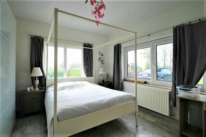 Villa 3 chambres avec jardin et parking  - Photo 11