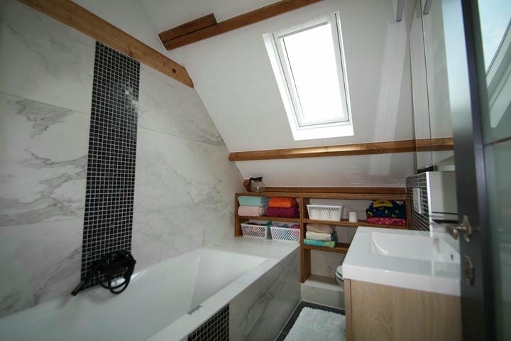 Villa 3 chambres avec jardin et parking  - Photo 7