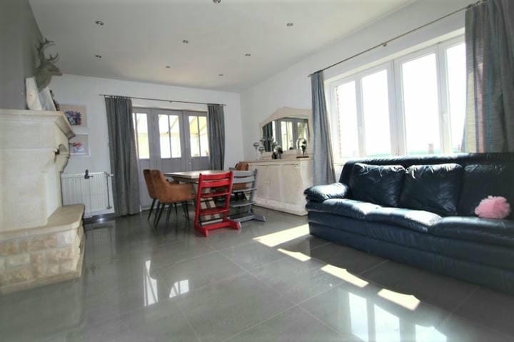 Villa 3 chambres avec jardin et parking  - Photo 4
