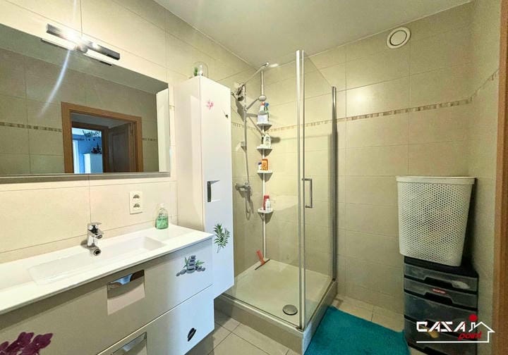 appartement 2 chambres au rez-de-chaussée  - Photo 7