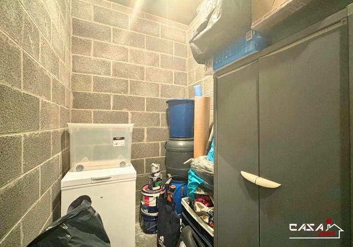 appartement 2 chambres au rez-de-chaussée  - Photo 14