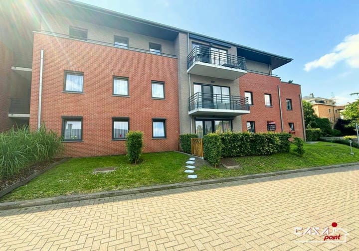 appartement 2 chambres au rez-de-chaussée  - Photo 12