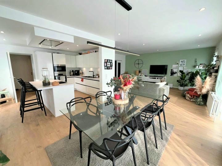 Villa de plain-pied avec garage  - Photo 2