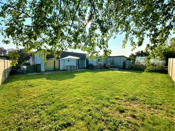 Villa de plain-pied avec garage  - Photo 15