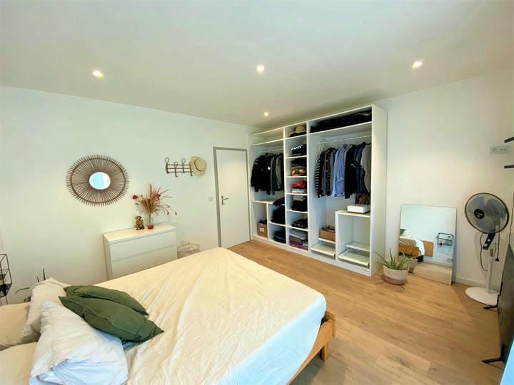 Villa de plain-pied avec garage  - Photo 7