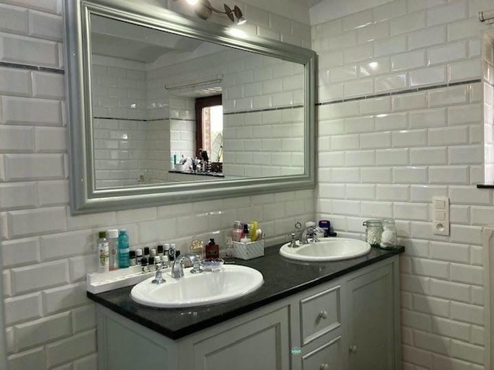 Maison 4 chambres dans un environnement champêtre  - Photo 6