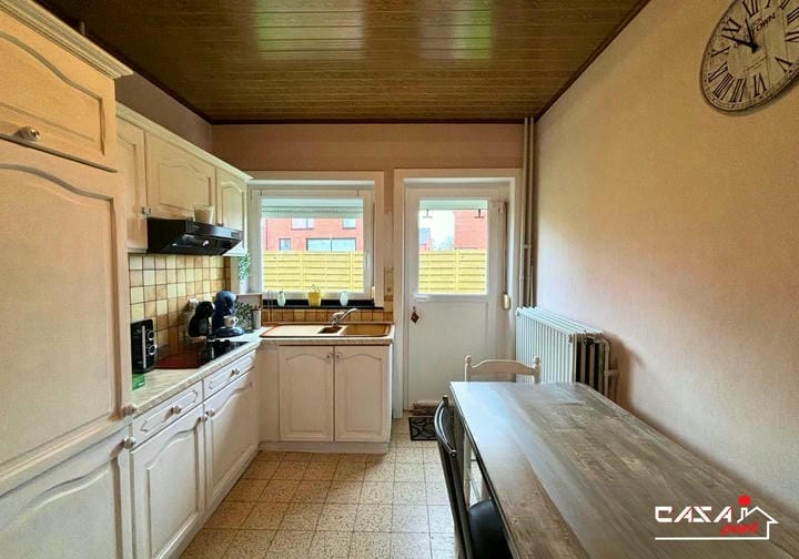Villa 3 chambres dans un quartier résidentiel  - Photo 4