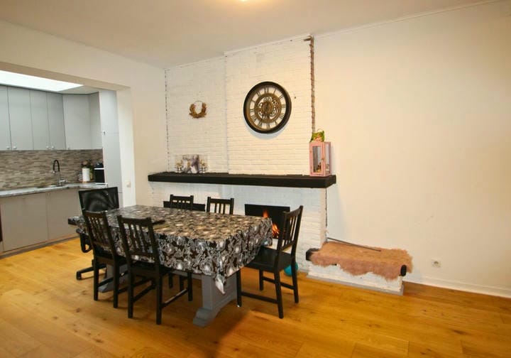 Maison 3 chambres avec jardin  - Photo 2