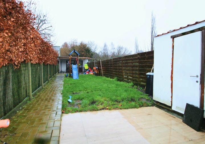 Maison 3 chambres avec jardin  - Photo 10