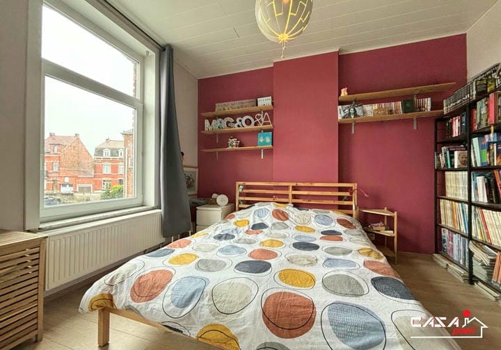 Maison 2 chambres avec jardin  - Photo 9