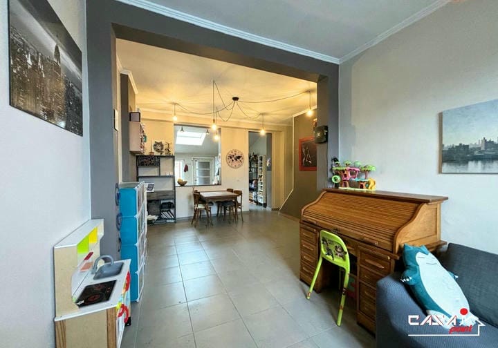 Maison 2 chambres avec jardin  - Photo 4