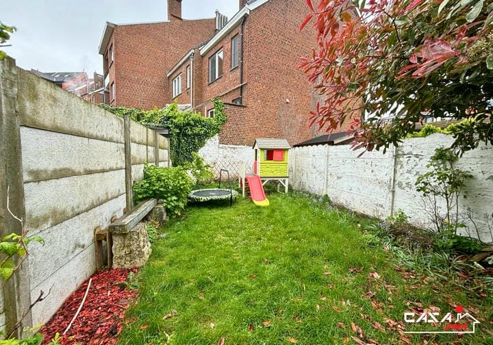 Maison 2 chambres avec jardin  - Photo 15