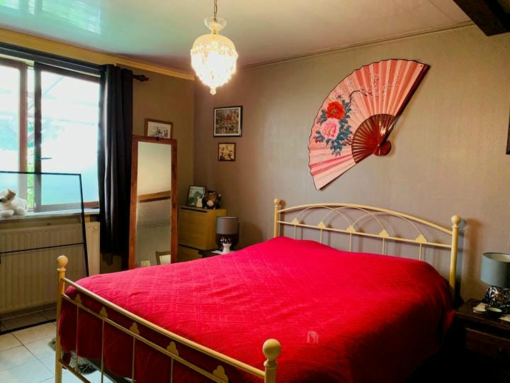 Maison 3 chambres  - Photo 7
