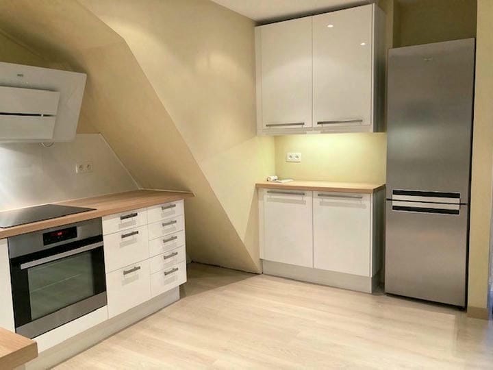 Appartement 2 chambres avec garage  - Photo 2